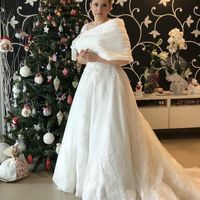  Ad 1 mese dal wedding day - 1