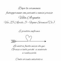 Partecipazioni non "fraintendibili" - 1