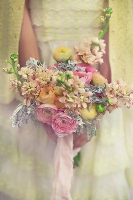 Bouquet 2013