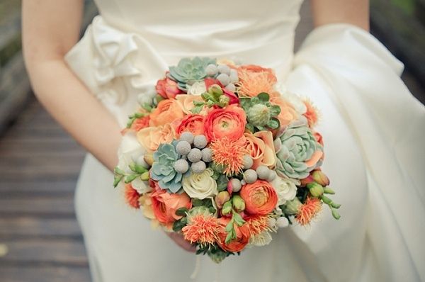 Bouquet 2013