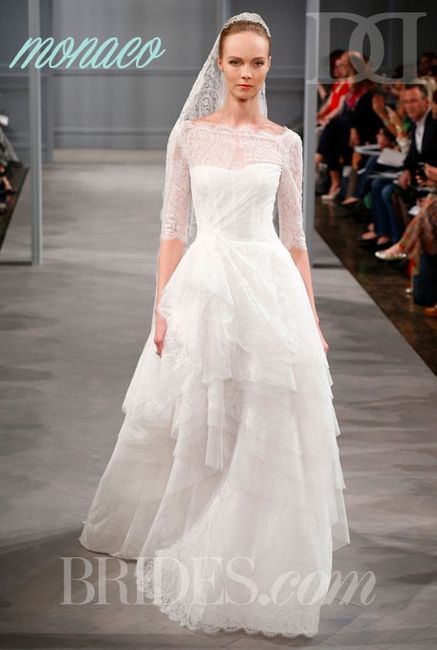 Monique Lhuillier Monaco