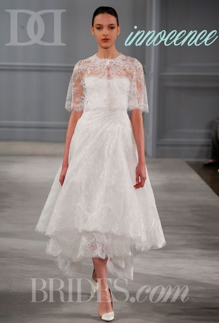 Monique Lhuillier innocence