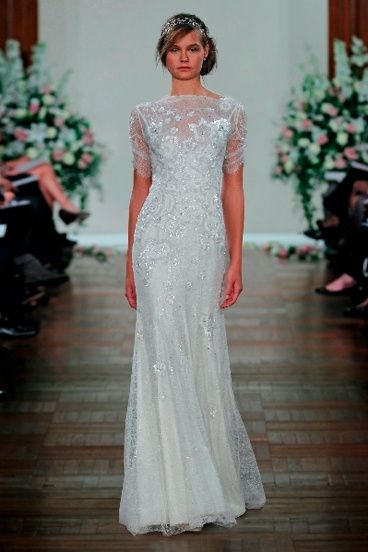 Jenny Packham 2013