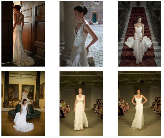 Johanna Hehir Contemporary Collection