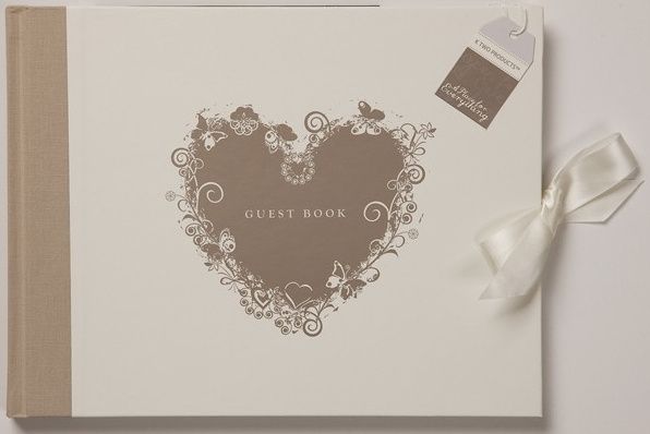 Guestbook