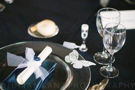 Allestimenti ideati da Weddings And Dreams