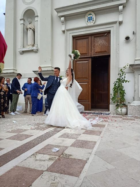 Se anche tu hai celebrato il matrimonio nel 2022...ENTRA! 1
