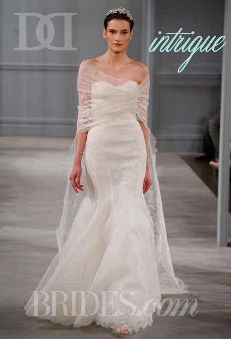 Monique Lhuillier  intrigue