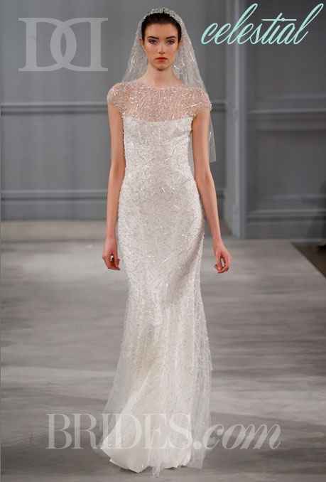 Monique Lhuillier celestial