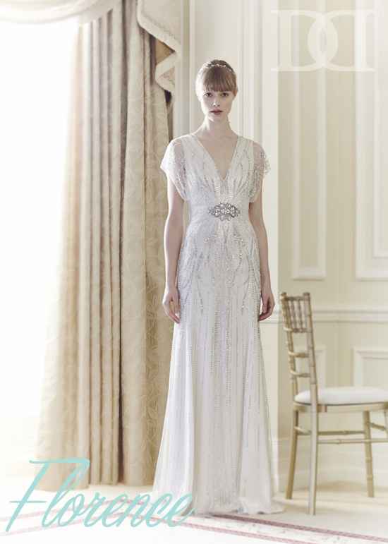 Jenny Packham 2014