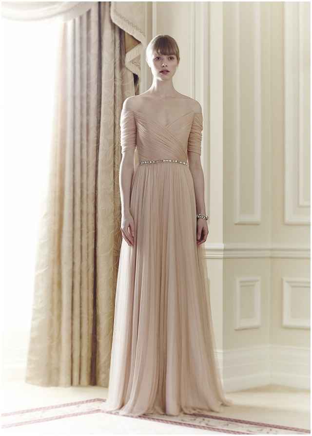 Jenny Packham 2014