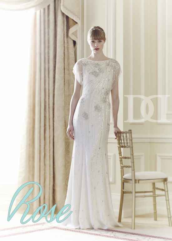 Jenny Packham 2014