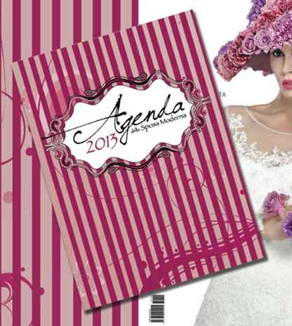 Agenda Sposa