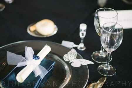 Allestimenti ideati da Weddings And Dreams