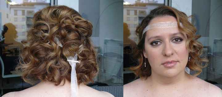 Trucco e parrucco