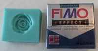 rose fimo