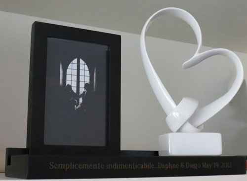 Display Cake Topper 2