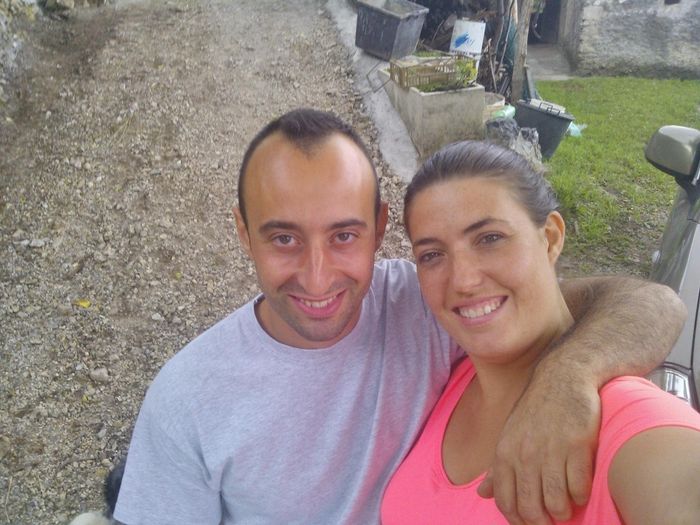 infinito amore mio....