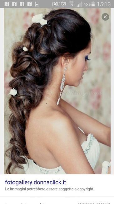 Acconciatura: quale "abbinare" ? - 3