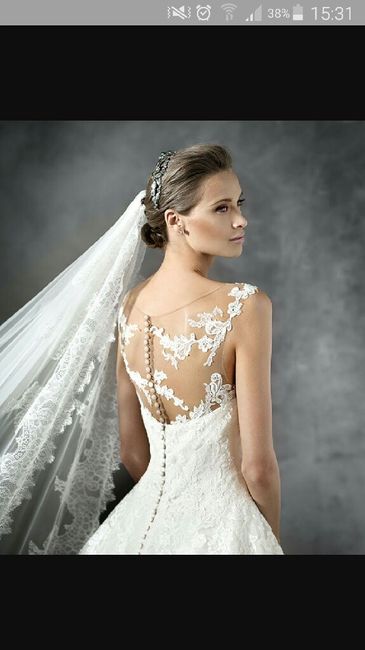 Acconciatura: quale "abbinare" ? - 1