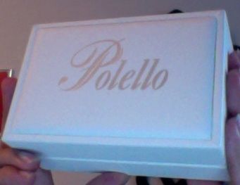 Scatola Polello