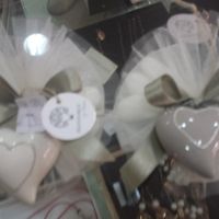 Bomboniere e sacchettini... - 2