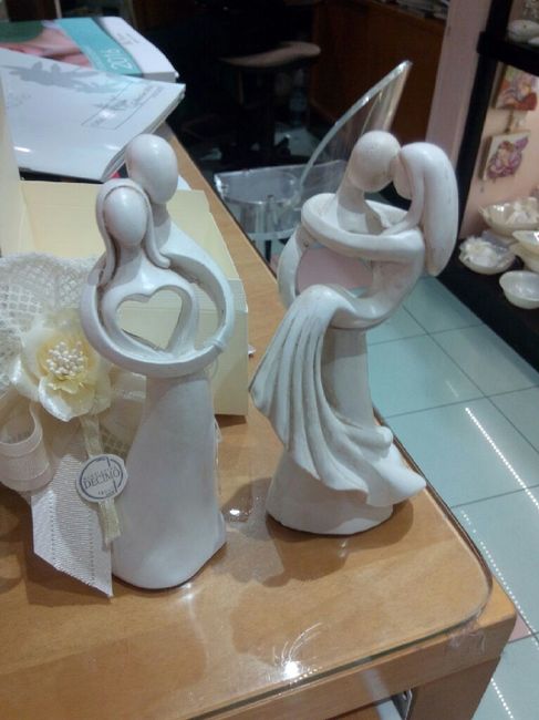 Amore a prima vista - 1