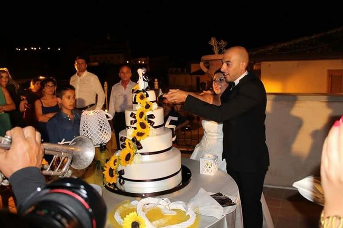 Felicemente sposati....20agosto 2016 - 4