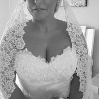 Felicemente sposati....20agosto 2016 - 2