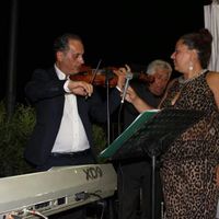 Felicemente sposati....20agosto 2016 - 5