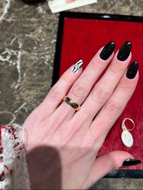 Anelli scelti! 💍💍 1