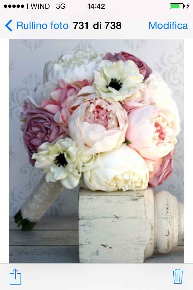 Il bouquet... quale sarà il vostro?... - 1