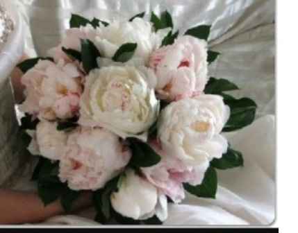 Il bouquet... quale sarà il vostro?... - 2