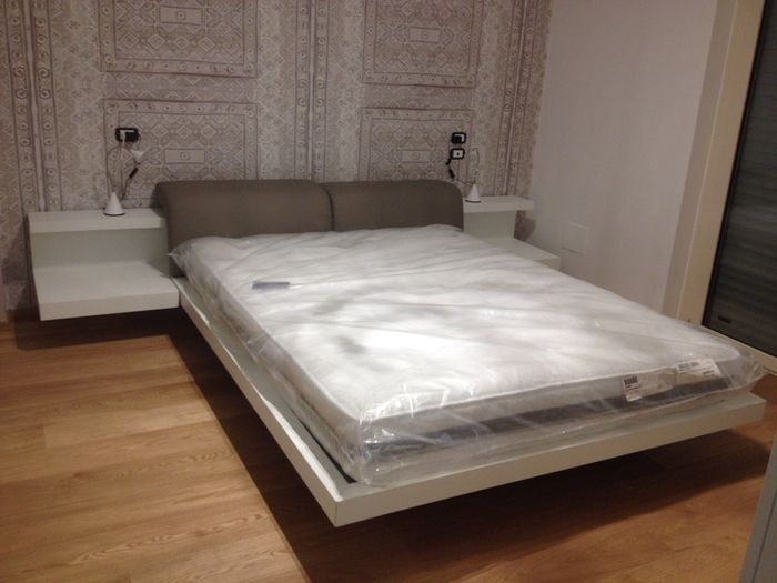 Il nostro adorato letto - 1