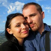 Presentaci il tuo supereroe! - 1