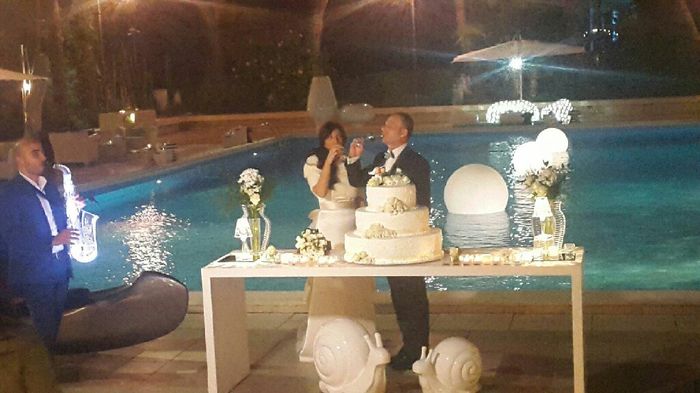  Scelta della torta - 1