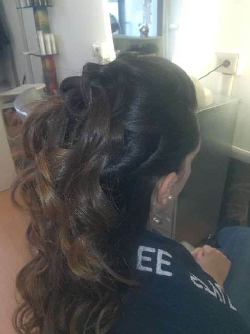 a - 99 prova acconciatura sia! - 4