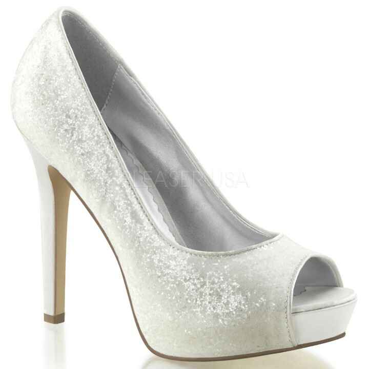 Scarpe!! che ne pensate? - 1