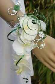 Bouquet sposa e bouquet damigella - 2