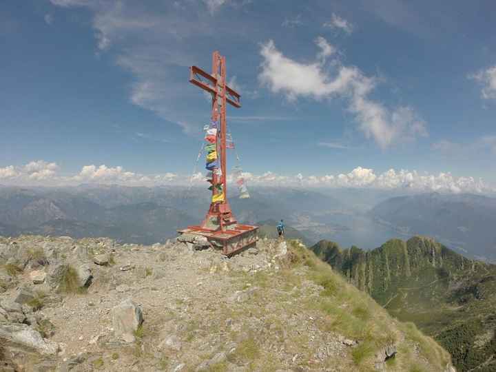 -365 e abbiamo festeggiato così (topic lungo) - 6