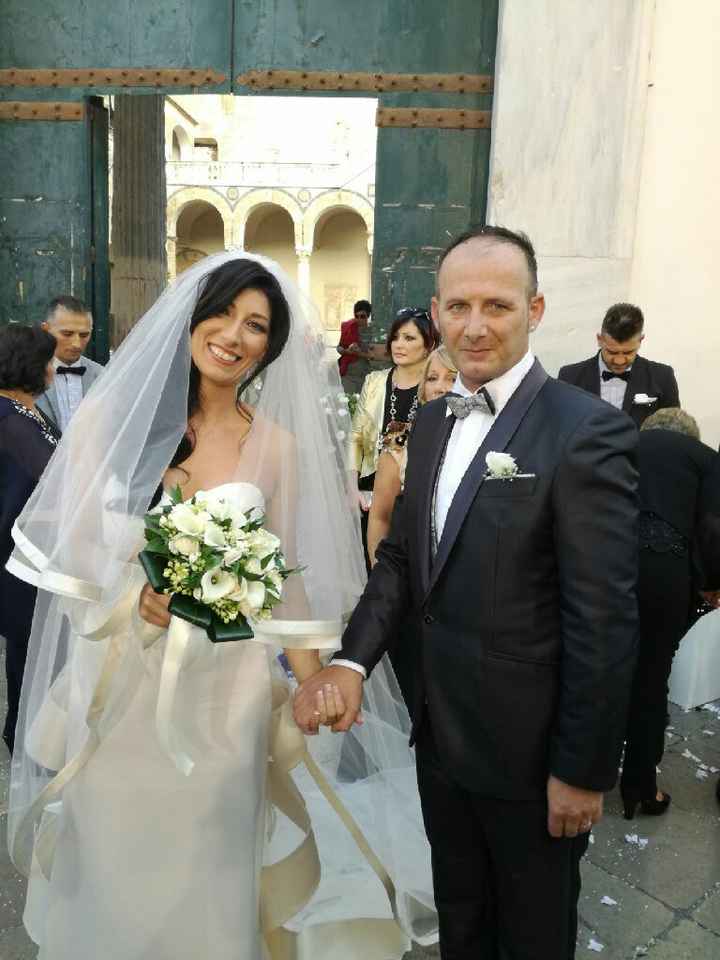  Il giorno perfetto - 1