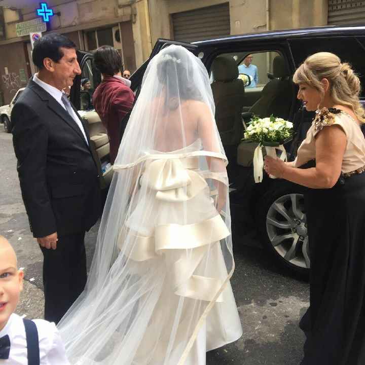  Il giorno perfetto - 3