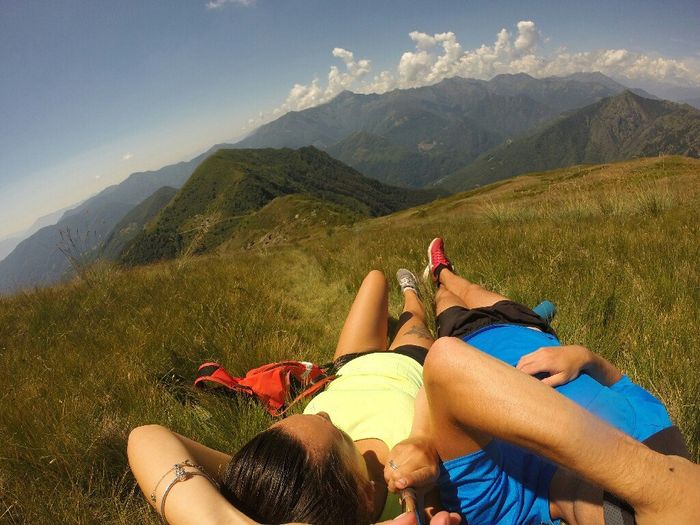 -365 e abbiamo festeggiato così (topic lungo) - 4