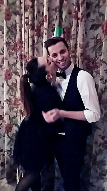 Mancano 18 giorni al nostro matrimonio - 1