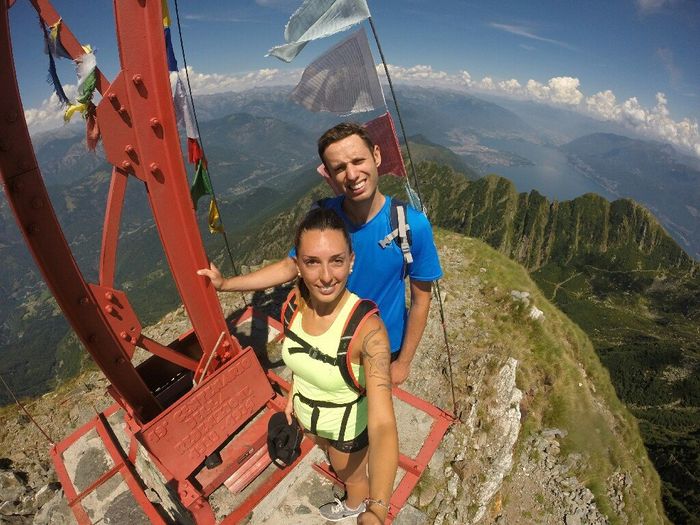 Finalmente posso dirlo anche io! - 1