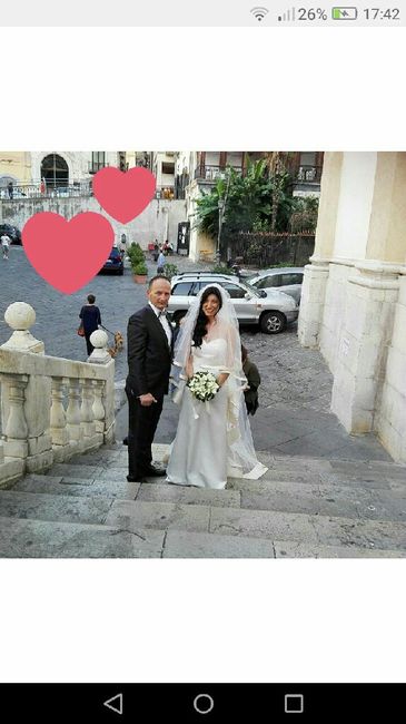  Il giorno perfetto - 7