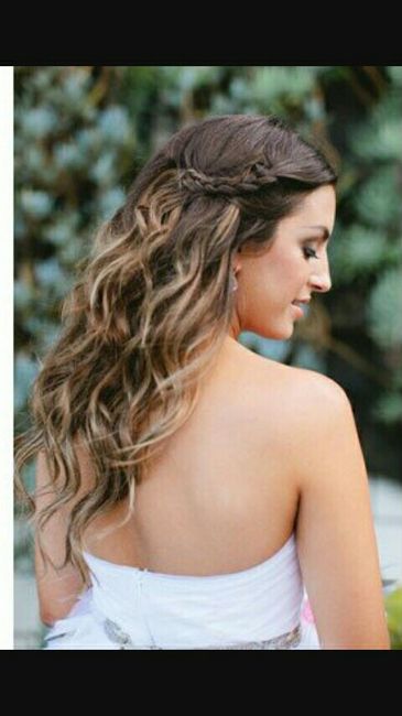 Spose boho chic!! che orecchini? - 1