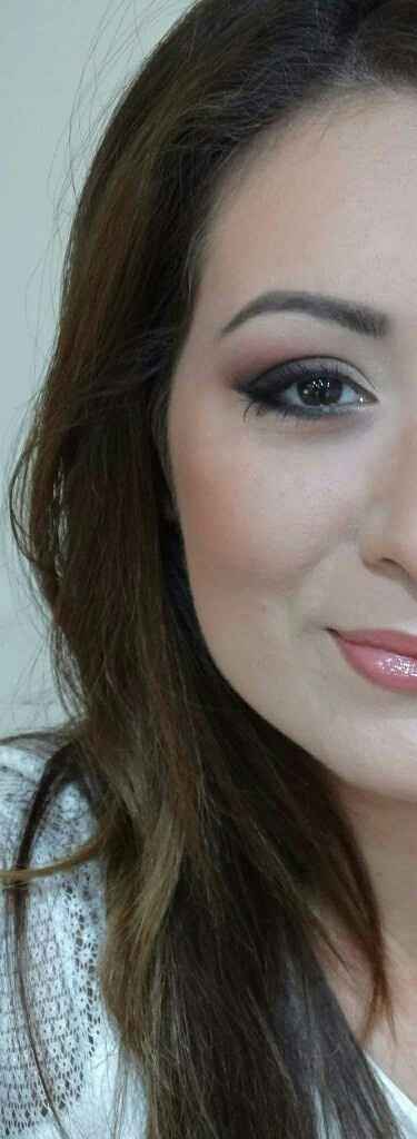 Trucco sposa... - 1
