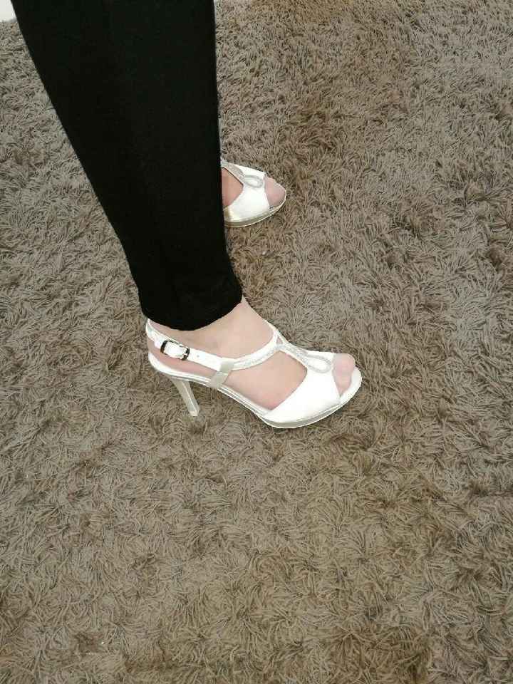 Scarpe - 1