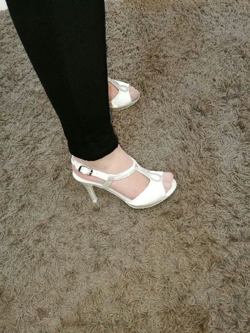 Scarpe - 1
